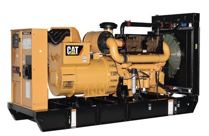 云溪柴油发电机电瓶如何维护和保养