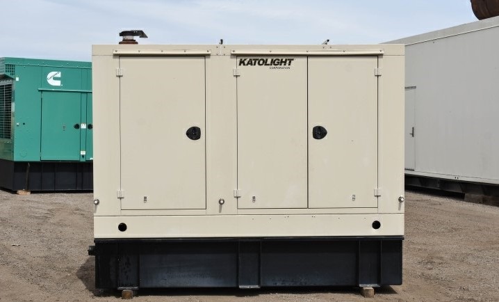 云溪购买柴油发电机需留心哪些问题?