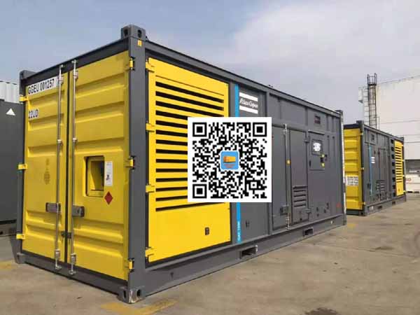 云溪大型发电机出租