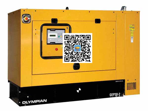 云溪租赁发电机 柴油发电机组运行前检查哪些重要部件