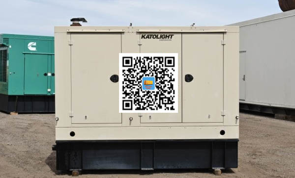 云溪出租发电机康明斯发电机要讲究正确的操作步骤