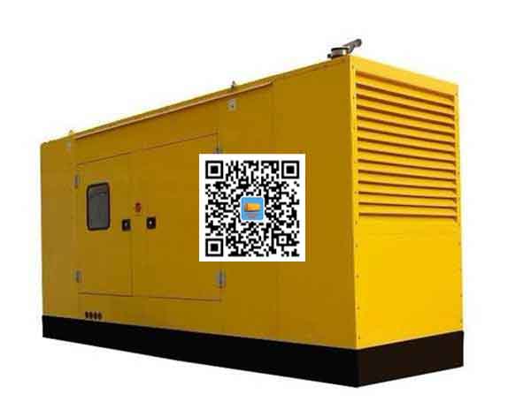 云溪出租发电机 柴油发电机不维护对机器有什么影响