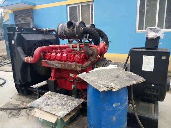 云溪租赁发电机 发电机的主要分类介绍
