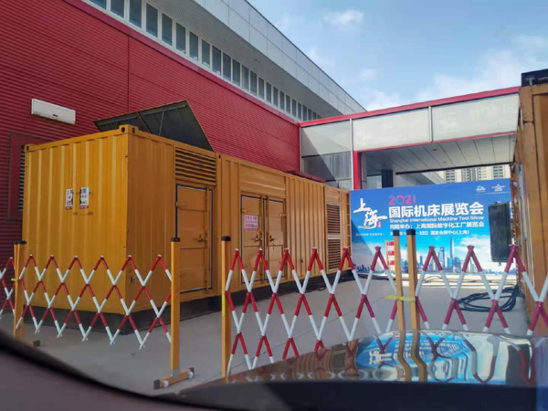 云溪发电机出租 对于发电机的特性你了解多少？