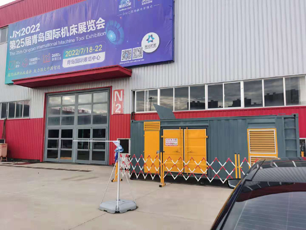 云溪发电车出租-我国柴油机发电机组行业引领动力行业发展，前景广阔