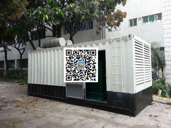 云溪出租发电机-什么样的柴油发电机使用效果比较好