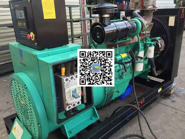 云溪租赁发电机-发电机一般变压器磁芯所使用的是什么材料？
