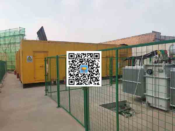 云溪发电机组的社会应用有哪些