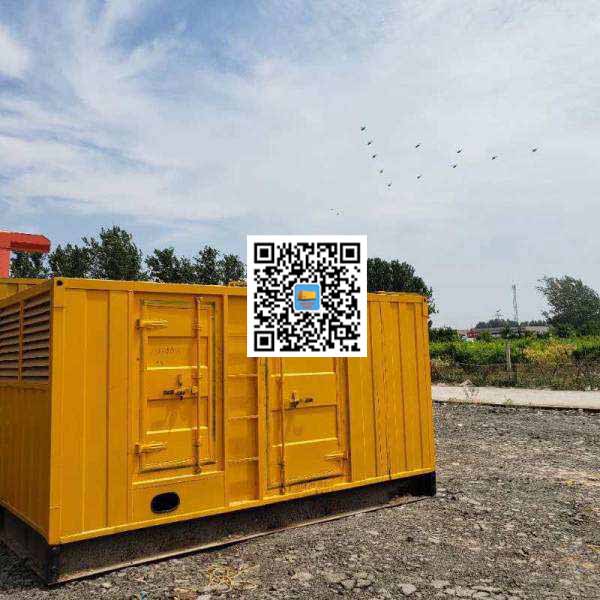 云溪发电机出租发电机电刷的结构与作用是什么