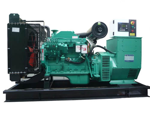 云溪有哪些方法可以提高 200kw 柴油发电机的燃油效率？