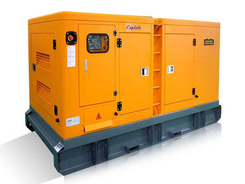 云溪影响 200kw 柴油发电机油耗的因素有哪些?