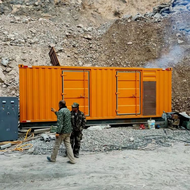 云溪如何降低 200kW 柴油发电机在高海拔地区的油耗？