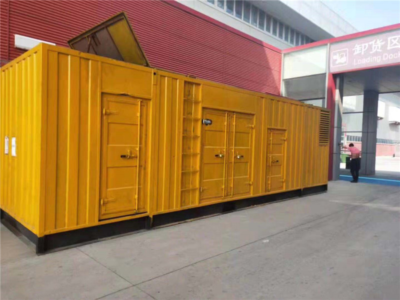 云溪储能设备的前景和市场怎么样?