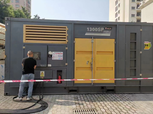 云溪500KW发电机组冬季应该配多大的启动电瓶？