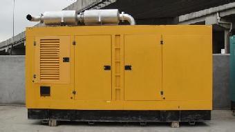 云溪柴油发电机组北方使用是否需要加装加热装置？