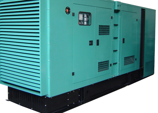 云溪发电机组水冷式机油散热器常见的故障有哪些？