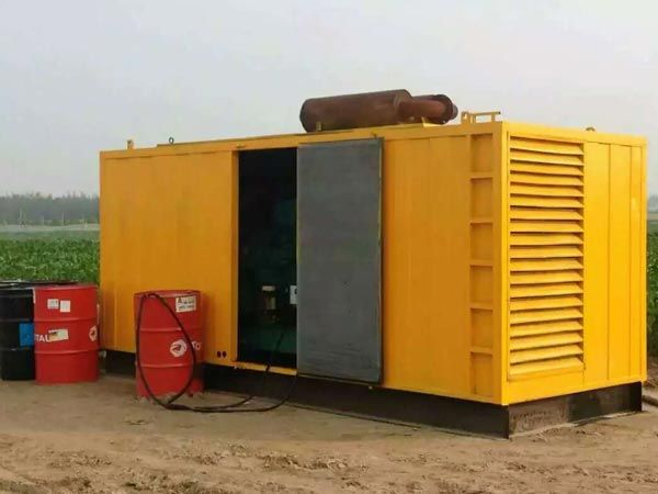 云溪安装新的水冷式机油散热器密封件有哪些注意事项？