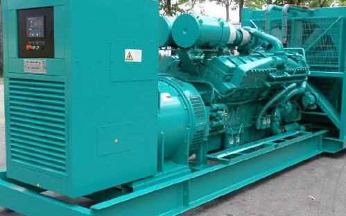 云溪柴油发电机组冬季使用中需要注意哪些事项？