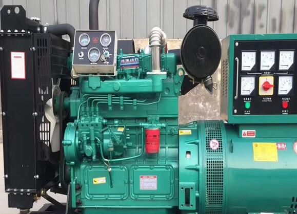 云溪柴油发电机冬季保养周期和夏季一样吗？