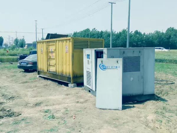 云溪柴油发电机组冬季日常维修需要哪些工具？